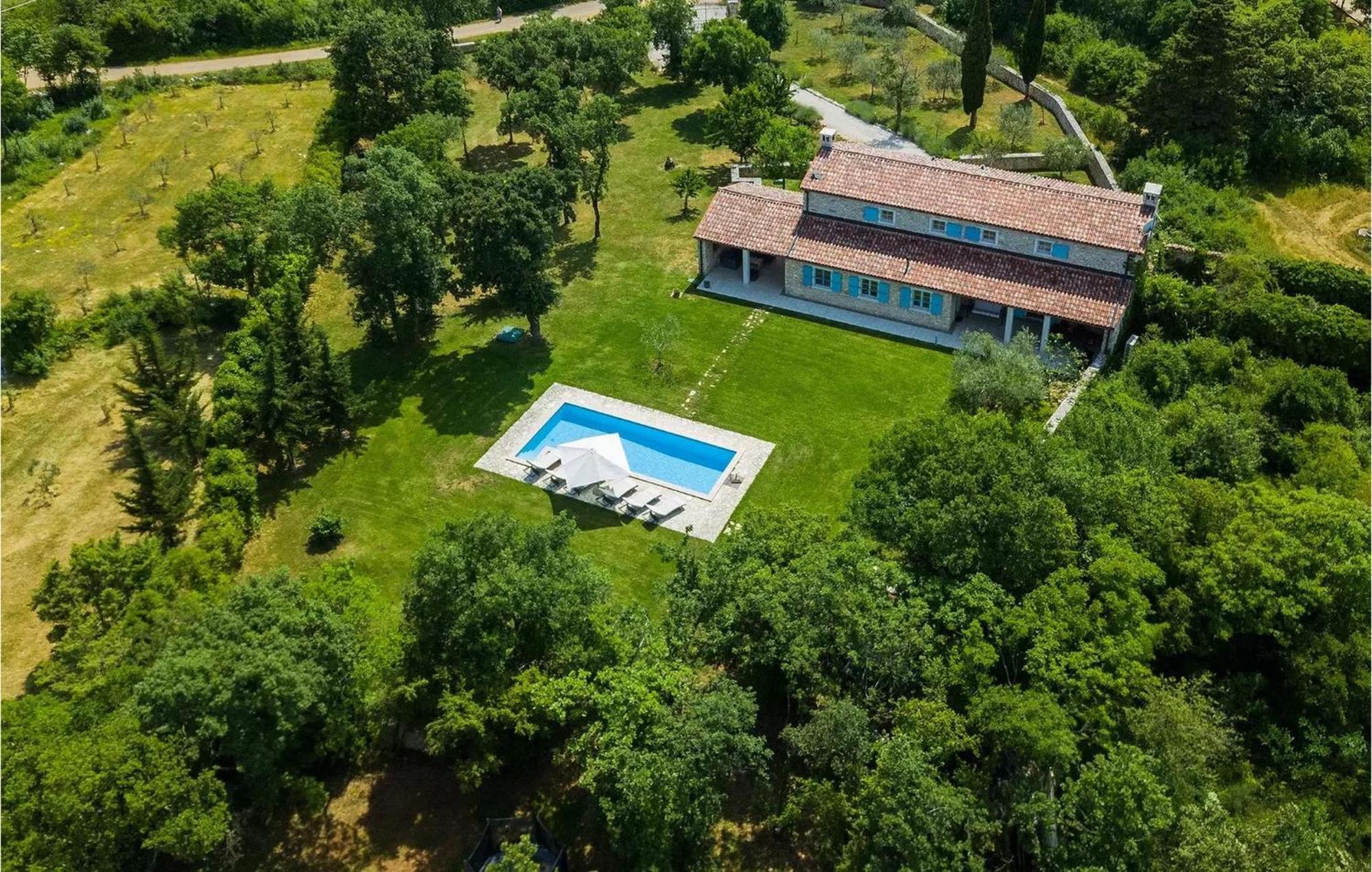 Prázdninový dům Bl Pula