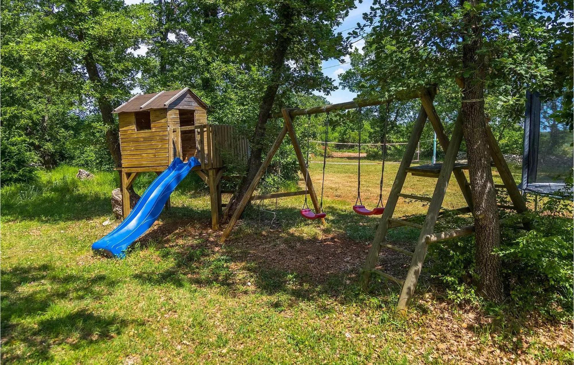 Prázdninový dům Bl *